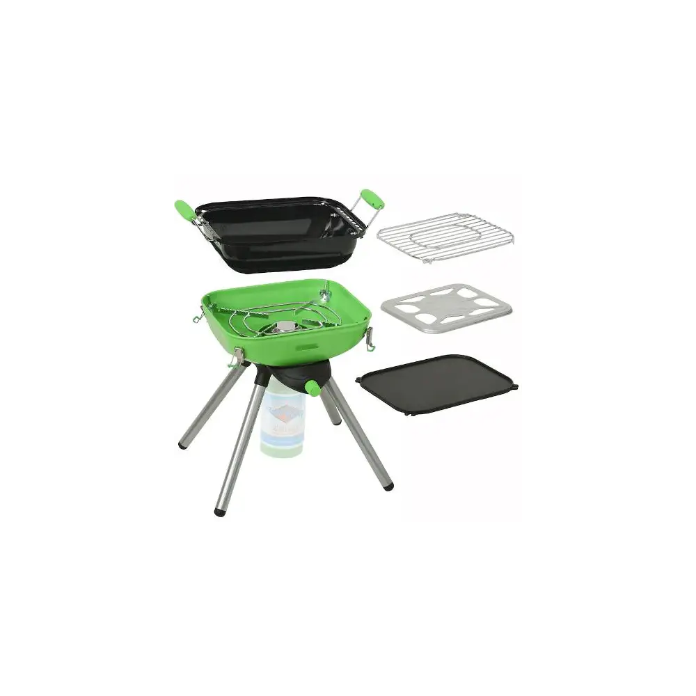 Party Grill - FLMYSNVT-301